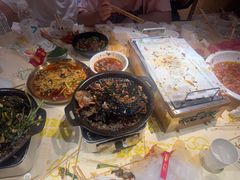 -串盟烧烤·长沙美食地标(星沙店)