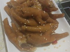 豉油皇鸡脚-丰尔粥食·粥底火锅·桑拿鸡(大良总店)