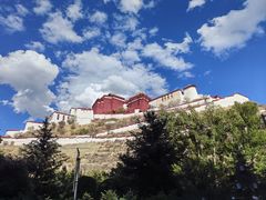 -宗角禄康公园