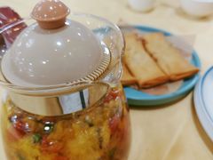 -吉莲利苑海鲜酒家(珠海拱北28年老字号店)