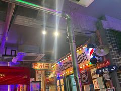 -釜山火炉·海鲜烤肉(紫藤路店)