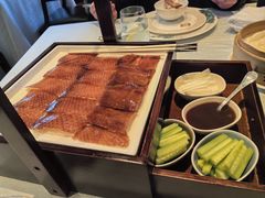 -上海和平饭店龙凤厅 Dragon Phoenix