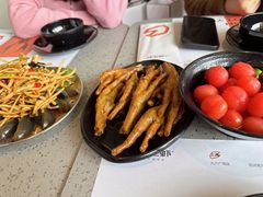 -一棠龙虾•王牌虾球(恒隆广场店)