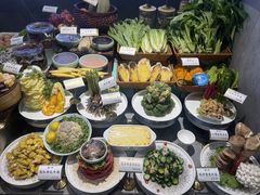 -宴小馆·小海鲜青岛菜(五四广场店)