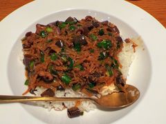 -喝丢一只鞋海鲜烧烤·海肠捞饭(市场店)