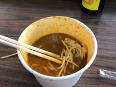 -乌糖沙茶面(民族路店)