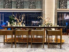 -TABLE·味西餐厅-成都茂业JW万豪酒店
