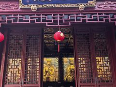 -钦赐仰殿道观