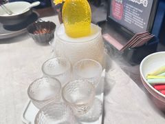 -太白餐厅·新湘菜原创者(月湖店)