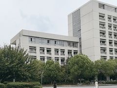 -江南大学(蠡湖校区)