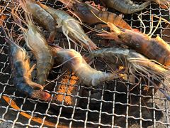 -芭提雅Amporn Seafood自助餐厅