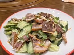 -盈春大饭店(千山路店)