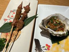 -虹料理·日料放题(悠方店)