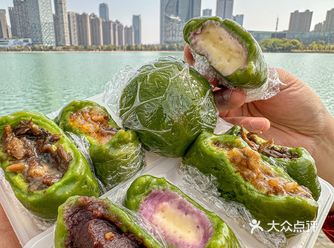 吃掉春天,没有比这更简单的了!!!