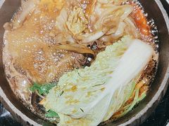 -水林间·寿喜烧自助(仙林金鹰店)