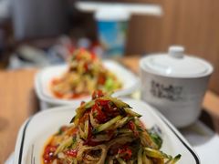 -魏家凉皮(西安秋林宏业商厦店)