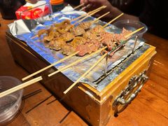 -阿文烧烤(金环路店)