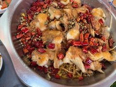 -彭记老妈蹄花(文化路店)