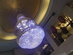 -上和臻品中国菜(花园街店)