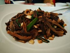 -月福京味斋·烤鸭店·北京菜(鼓楼总店)