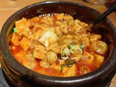 -蝦塘·中国餐馆(城墙南马道巷店)