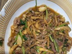 -印象鲵宴·张家界地标美食名片(溪布街店)