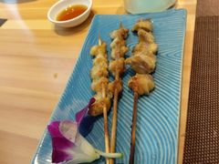 -割烹旭日本料理(龙湖狮山天街店)