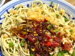 拌面-小罗子汤店(大士院总店)