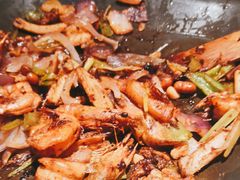 -炭舍干锅(华发商都店)