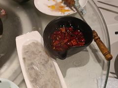-东来顺饭庄(西直门店)