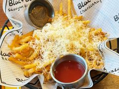 -Blac+Blac(中海环宇荟店)