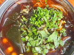 -正宗花园涂米粉(永兴店)