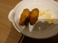 鸡翅-乐凯撒披萨(南山书城店)