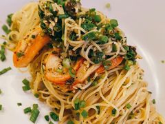 -HELLO 27 意面·沙拉·帕尼尼