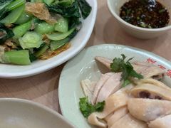 -百家鸡味馆(清泰店)