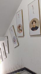 -盘子女人坊生日照·摄影馆(浦东店)