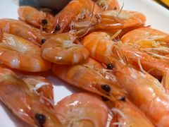 -金海湾海鲜排档(朱家尖店)