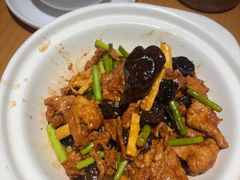 -九毛九西北菜(汕头金平万达广场店)