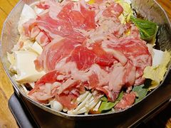 -王氏炉匠·烧鸟放题自助(三里屯店)