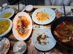 -江南驿·二十余年创意杭帮味(良渚玉鸟集店)