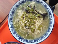 -竹青胶东摔面(黄岛开发区店)