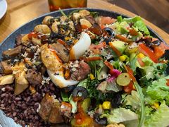 -AFS Cafe & Canteen(闽江二路店)