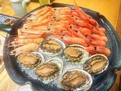 -吉兆·料理(红梅南路店)