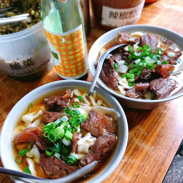 建宏牛肉麵-