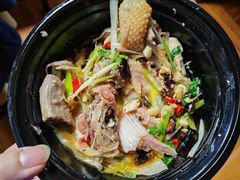 -十二道丰味·徐州土菜·烧烤(何山路店)