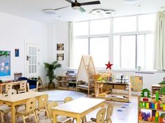 -蓝莓果幼儿园(通州梨园店)