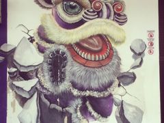 -槟城街头艺术街区