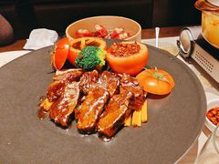 -太白餐厅·新湘菜原创者(月湖店)
