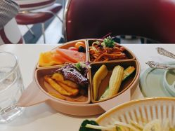 -奈尔宝家庭中心·亲子餐厅(前滩店)
