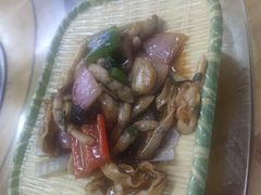 -蚝得喜海鲜(东城店)